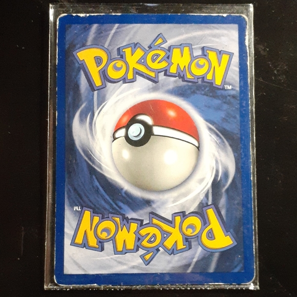 Vintage Rare 1999 Charmeleon 24/102 - Picture 2 of 2